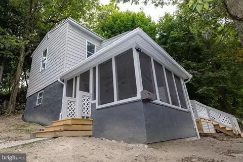 802 Rear Mohn St, Harrisburg, PA 17113