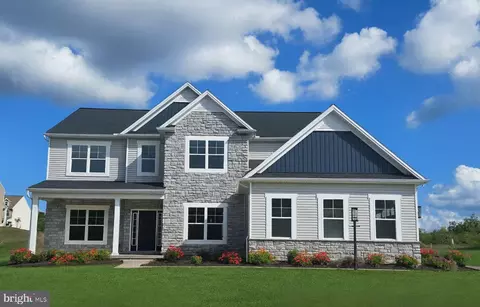 123 Jennifer Cir, Harrisburg, PA 17112