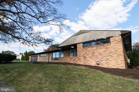 532 Altavista Ave, Harrisburg, PA 17109