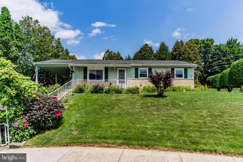 5895 Jacobs Ave, Harrisburg, PA 17112