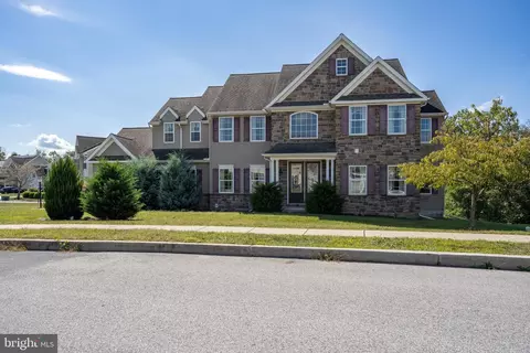 1724 Ambrosia Cir, Harrisburg, PA 17110