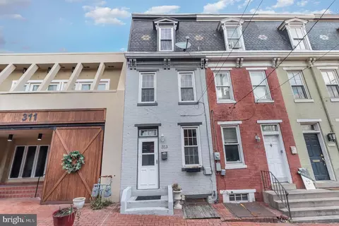 313 S River St, Harrisburg, PA 17104