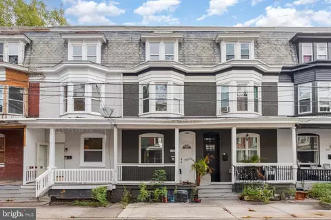 2153 Penn St, Harrisburg, PA 17110