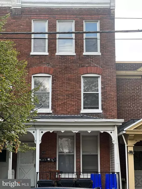 435 S 17th St, Harrisburg, PA 17104