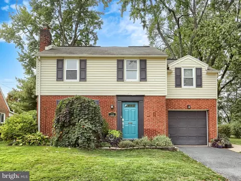 221 S 31st St, Harrisburg, PA 17109