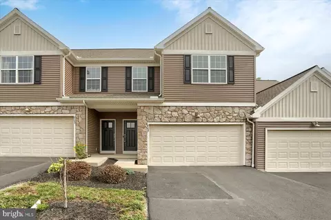 805 Anthony Dr, Harrisburg, PA 17111