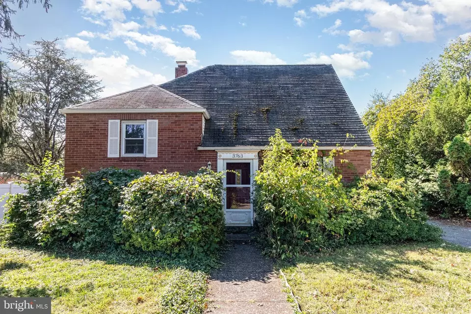 Exterior - 3763 Montour St, Harrisburg, PA 17111 photo 8 of 8