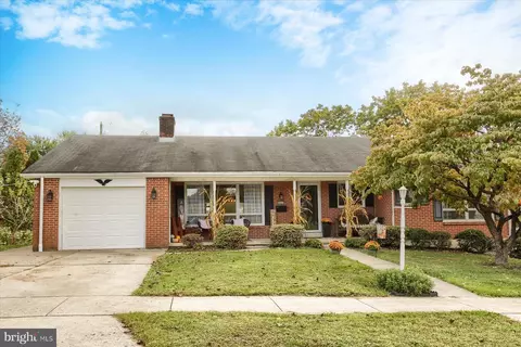 3327 Trinity Rd, Harrisburg, PA 17109