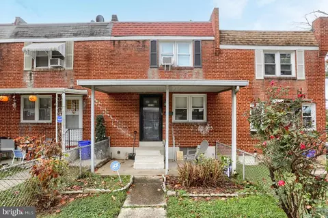 1218 Rolleston St, Harrisburg, PA 17104