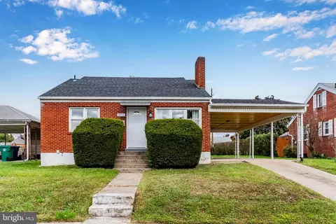 4926 Constitution Ave, Harrisburg, PA 17109