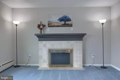 Living - 428 Beech Ave, Hershey, PA 17033 photo 4 of 6
