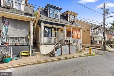 1931 Fulton St, Harrisburg, PA 17102
