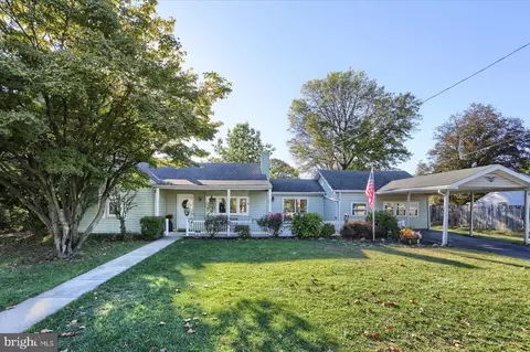 9 Hereford St, Harrisburg, PA 17109