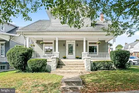 10 Park Ter, Harrisburg, PA 17111