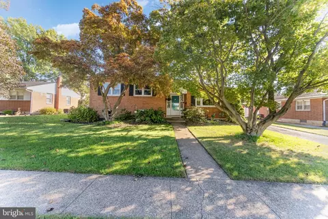 641 N 67th St, Harrisburg, PA 17111