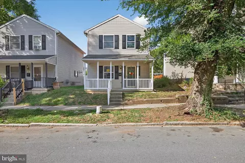 1616 Park St, Harrisburg, PA 17103