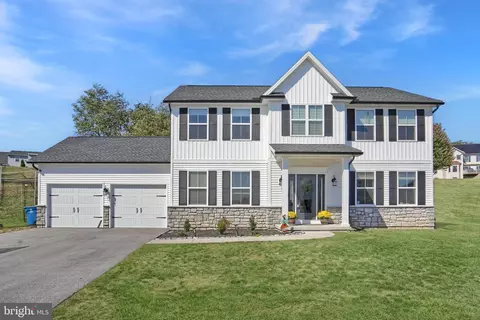 509 Elm St, Harrisburg, PA 17112