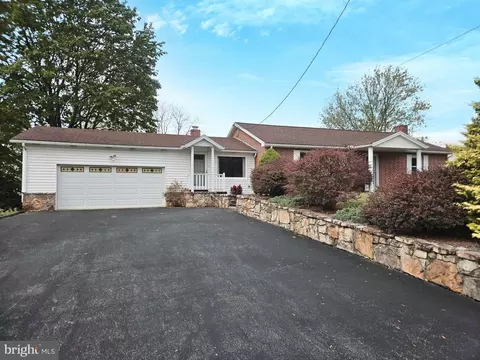 622 Chestnut Ave, Harrisburg, PA 17112