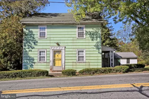2141 Route 209, Millersburg, PA 17061