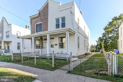 6755 Somerset St, Harrisburg, PA 17111