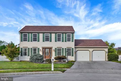 6172 Glenn Ct, Harrisburg, PA 17111