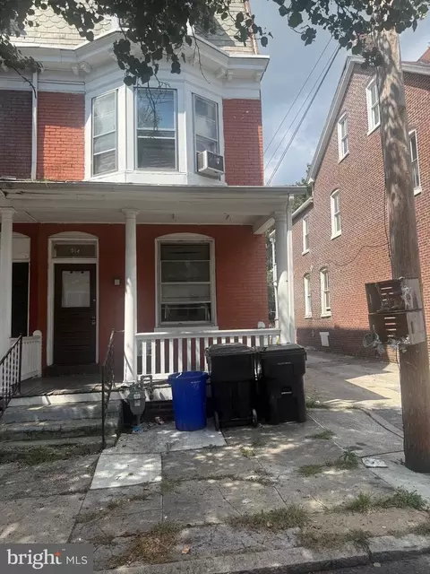 514 Curtin St, Harrisburg, PA 17110