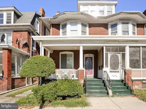 1332 State St, Harrisburg, PA 17103