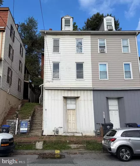 23 S 2nd St, Steelton, PA 17113