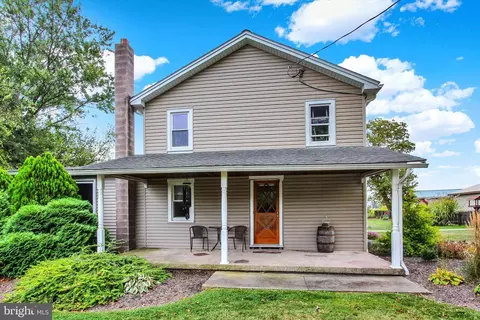 6591 Route 225, Elizabethville, PA 17023