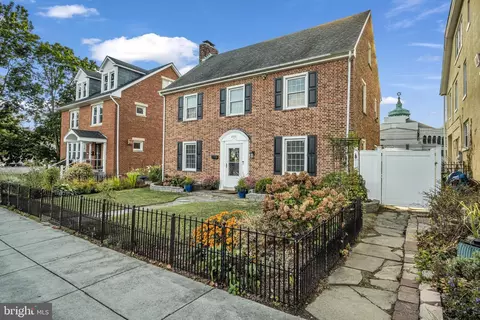 2650 N 2nd St, Harrisburg, PA 17110