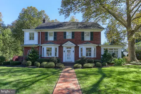118 Elm Ave, Hershey, PA 17033