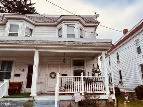 2722 Boas St, Harrisburg, PA 17103