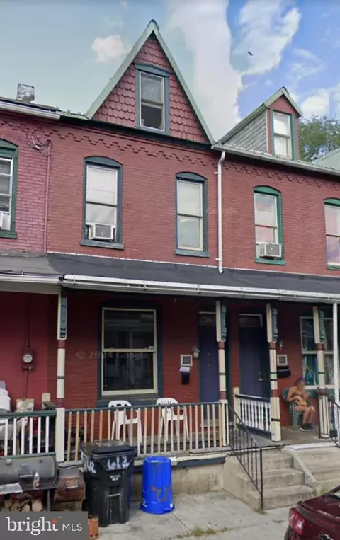 612 Oxford St, Harrisburg, PA 17110