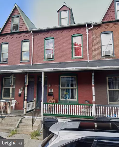 614 Oxford St, Harrisburg, PA 17110