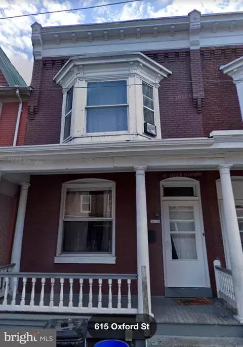 617 Oxford St, Harrisburg, PA 17110