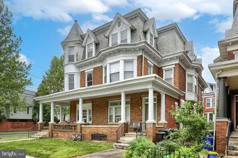 2245 N 2nd St, Harrisburg, PA 17110