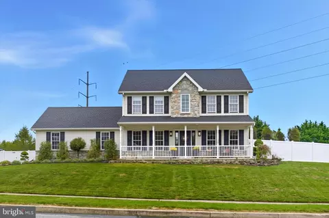 1607 Churchill Rd, Harrisburg, PA 17111