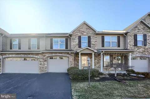 2652 Gracie Dr, Harrisburg, PA 17112