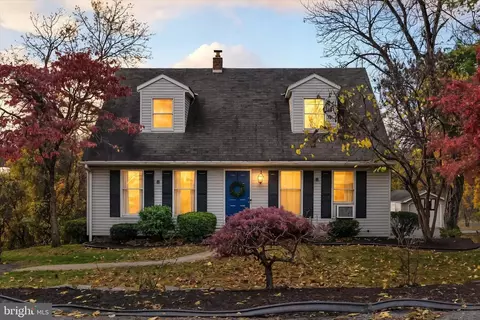3161 Sunnyside Ave, Harrisburg, PA 17109