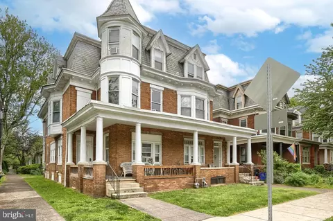 2243 N 2nd St, Harrisburg, PA 17110