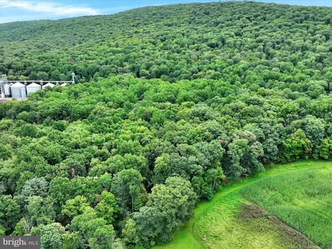 Summit Branch Railroad, Elizabethville, PA 17023
