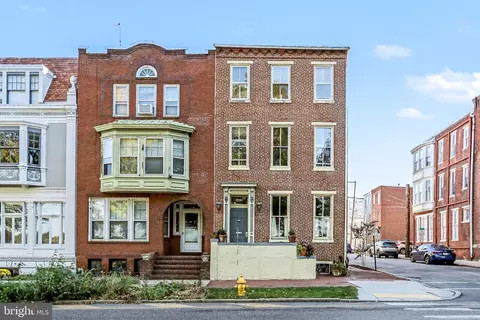 1101 N Front St, Harrisburg, PA 17102