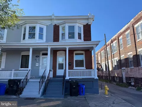 1351 Howard St, Harrisburg, PA 17104