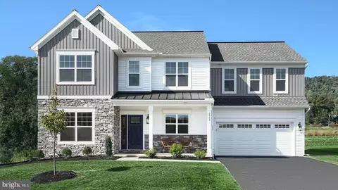 122 Margot Ct, Harrisburg, PA 17112