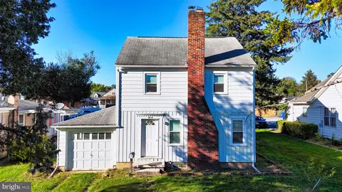 4818 Derry St, Harrisburg, PA 17111