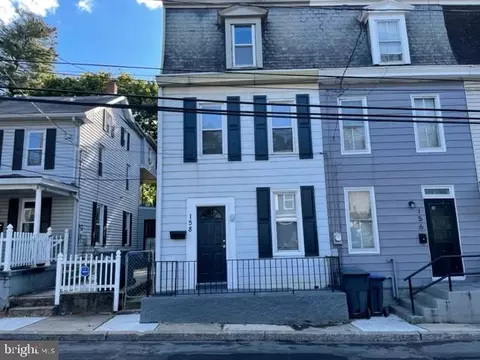 158 Lincoln St, Steelton, PA 17113