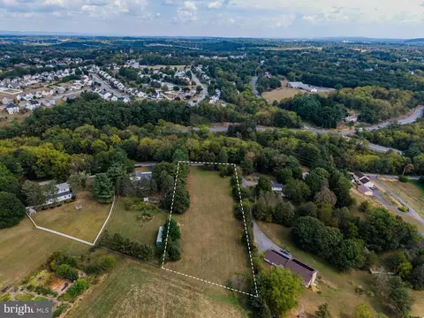 0 Cider Press Rd, Harrisburg, PA 17111