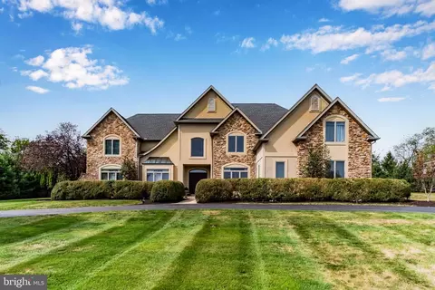 4216 Prosperous Dr, Harrisburg, PA 17112