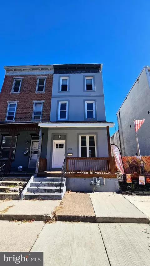 343 Crescent St, Harrisburg, PA 17104