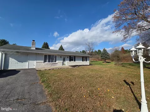 177 N Stone Rd, Millersburg, PA 17061